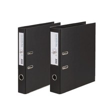 2공아치바인더B840-7A(A4 공간격 70mm 두께 7cm)