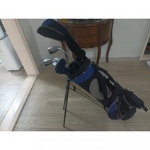 윌슨 주니어용 골프채 풀세트, 기본 : 상세페이지 참조