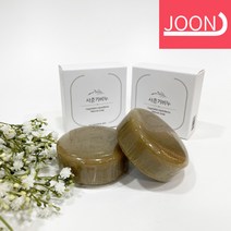 준제이 청소년 트러블 사춘기비누 천연비누 10개