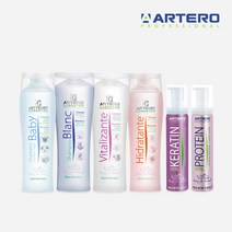 아테로 강아지 고양이 샴푸/린스 스페인브랜드, 06 프로틴 바이탈 컨디셔너 100ml