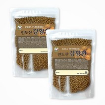 백장생 인도산 강황환 300g, 2개, 2개