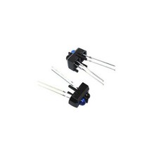 온도센서 10 pcs TCRT5000L TCRT5000 반사 적외선 광학 센서 광전 스위치, 단일, 단일
