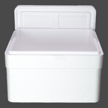 택배 스티로폼 박스 다용도7kg~20kg 꽃게 어상자 대용량 대량구매, 대BOX15kg-496x317x210