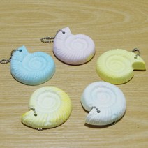 암모나이트 화석 석고방향제 (5인) 만들기 과학교재