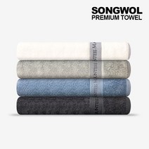 [송월] 카운테스마라 사선라인50 2장, COLOR:회색