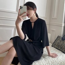휴가철 시크 블랙 원피스 여름 동남아 휴양지 해외여행 해외여행 해변 바캉스룩 휴가 바다 캐주얼 호캉