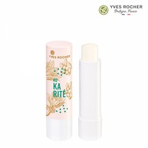 이브로쉐 시어버터 너리싱 립밤 4.8g, 단품, 단품