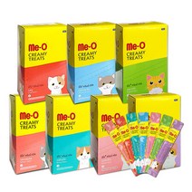미오 크리미 15g 96개입 고양이 간식, 상세페이지 참조, 게