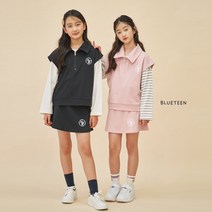 [두둥실]아동복 주니어 봄맞이 봄신상 CELEBRITY 러블리한 느낌 넉넉한 핏감 여아 봄 조끼