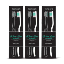 투스노트 프리미엄 칫솔 Wave Line, 투스노트 칫솔 Wave Line 3박스(2개입 x 3)