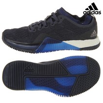 아디다스 CG3222 크레이지 트레인 엘리트 트레이닝화, (1개입), 사이즈:225