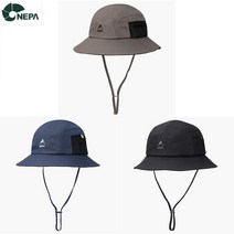 네파_NCSP 공용 일상에서도 촬용도가 높은 디자인 감성햇 모자 7IC7418, BLACK(199), 058