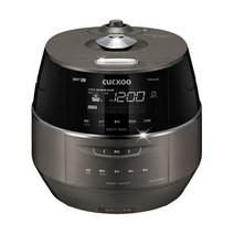 쿠쿠 CRP-FHS1010FD 10인용 IH전기압력 밥솥