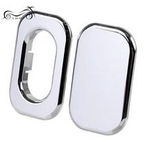 할리 오토바이 안테나 바이크 튜닝 구멍 악센트 및 필러 커버 할리로드 글라이드 20102022 로드킹 스페셜 20172022 스트리트 20062022