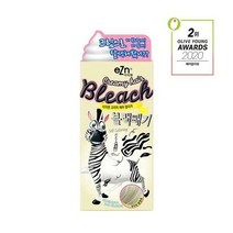 이지엔 크리미 헤어블리치 블랙빼기 (탈색), 크리미 블랙빼기
