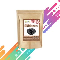 굿소일Fresh 진심담아 진심 볶은 쥐눈이콩 서목태 약콩 가루 200g