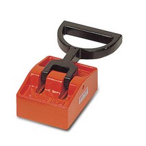 일음쇼핑^*n개성마그네트-핸드 리프트 MHL-20A 200kg (1EA) 이동공구 운반 운송 기구 하역 자석 작업 네틱일음medi*^, ab*^선택없는