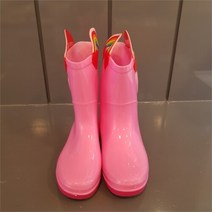 탈렌트키즈 NC05 핫레인보우장화핑크 TSU21EBT29