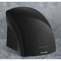 핸드 드라이어 화장실 손건조기 드라이기 1200W, 699실버 핫앤콜드 타입