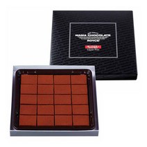 로이스 생초콜릿 20개입 (5가지맛), 가나비타