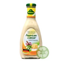 푸드올마켓_ 퀴네 아메리칸 시저 샐러드드레싱 500ml