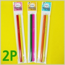 합격연필세트2본 (5개세트)