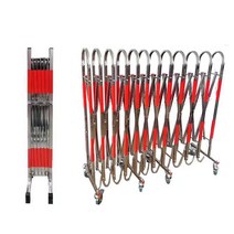 스텐 자바라 대문 공장 휀스 출입문 게이트 공사장, 높이 1.1m 길이 3m