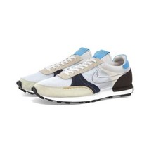 나이키 데이브레이크 Nike Dbreak-Type Sneaker Shoes White Blue CJ1156-101 Size US 남성 6.5 여성 8