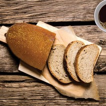 삼립 브라운브레드 20봉/부시맨빵/냉동/호밀빵/무료배송, 23봉