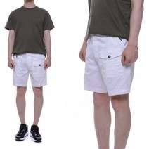 [명품]디스퀘어드 남성 반바지 S74MU0455S41796100 S74M U045 5S41 796100
