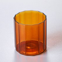 [작은 도매] 새로운 북유럽 바람 연기 회색 커피 필터 유리 커피 V60 필터 컵 로고, 추출 향 컵 호박