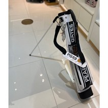 신세계의정부점531C1BG625 남여공용 헤드커버2개 스탠드 하프백파리게이츠 하프백 198923