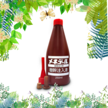 영농사 메네델 250ml 수간주사 뿌리 삽목 발근제 나무 식물영양제 액비 복합비료