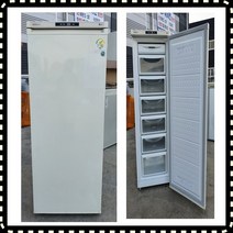 (중고)삼성일반냉동고180L
