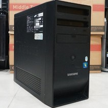 삼성컴퓨터 i5-2400/4G/HDD500G/DVD 사무용 복원