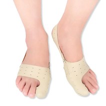 두리커머스 엄지발가락 보호대 2P, 1개