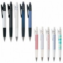 파이롯트 옵트 샤프 HOP-20R, 에칭, 에칭