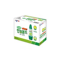 종이나라 만능본드 30g(12개입) 1박스