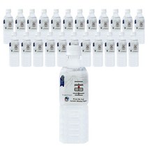 이찌후지 미네랄워터 수입생수 알카리수 천연빙하수 깨끗한물 500ml, 10개