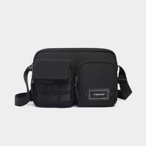 라탄크로스백 초미니백 마이크로미니백 Tigernu 2022 남성용 새로운 미니 숄더 백 9.7 인치 ipad 쿨 스타일 크로스 백 캐주얼 슬링 백 가슴 가방 무제한 시리즈