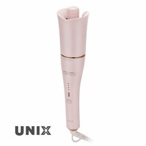 유닉스 유니컬 자동 스타일러 고데기, UCI-A2990, 혼합색상