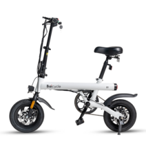 샤오미 전기 자전거 초경량 미니 출퇴근 휴대용, 상세이페이지 참고