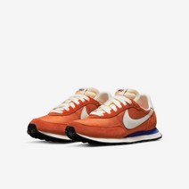 (국내매장판/AS가능) 나이키 와플 트레이너 2 GS 오렌지 러닝화 런닝화 운동화 조깅화 커플 GS NK