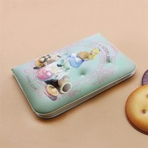 아트박스/라잇트리 ALICE IN DREAMLAND 베개 다이어리, 앨리스플라워