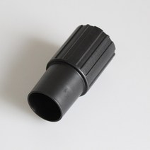 1pc 산업용 진공 청소기 호스 어댑터 변환기 스레드 내부 38mm 외부 45mm Vac 액세서리 커넥터, 한개옵션0