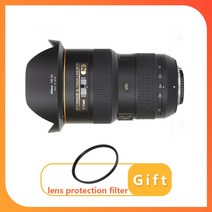 Nikon AF-S NIKKOR 16-35mm f/4G ED VR 렌즈 SLR 카메라 용, 한개옵션1, 한개옵션0