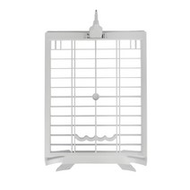 LG전자 트롬 건조기 선반(8 9 10kg) 키트 / 의류 신발 건조 / 모델번호 꼭 확인바랍니다