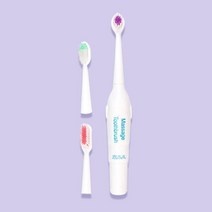 교체용 리필 전동칫솔헤드 2개입 브러시 AA건전지타입 전동칫솔 교체용전동칫솔 진동칫솔 칫솔 전동 브러시 칫솔브러시 교체용칫솔브러시 전동칫솔브러시 양치, 교체용 전동칫솔