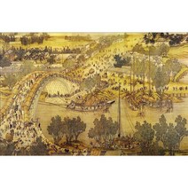 직소퍼즐 80 디자인 나무 퍼즐 5000 조각 중국 만리벽 풍경 성인 선물 상자 직소 156x105cm 최고의 아트 장식 도매, 없음, 36.156x105cm wooden5000