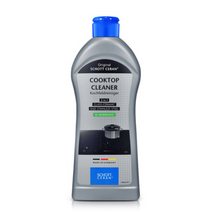 쇼트 쿡탑 인덕션 클리너, 300ml, 45개